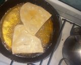 Foto del paso 7 de la receta: Torta fritas