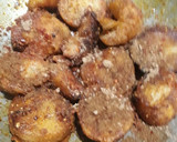 आलू टुक(aloo tuk recipe in hindi) रेसिपी चरण 4 फोटो