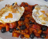 Foto del paso 6 de la receta: Caponata de calabaza