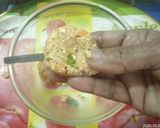 A picture of step 3 of Healthy Oats Cutlet  In  Air  Fryer.