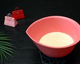 Foto langkah ke 3 dari resep MEMBUAT KATAIFI/KUNAFA SENDIRI |BAHAN ISIAN COKLAT DUBAI.