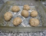 Foto del paso 2 de la receta: Panes semi integrales