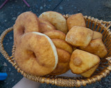 Foto del paso 7 de la receta: Sopaipillas / Tortas Fritas