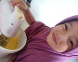 Foto langkah ke 1 dari resep BOLU Suka Hati.