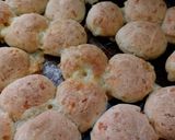 Foto del paso 5 de la receta: Chipa extra queso 🧀