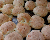 Foto del paso 5 de la receta: Chipa extra queso 🧀