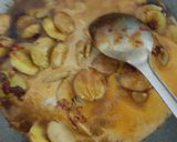 Foto langkah ke 4 dari resep Semur Jengkol Anti Bau.