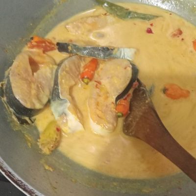 Langkah 5