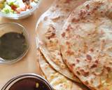 Aloo Ke Parathey recipe step 10 photo
