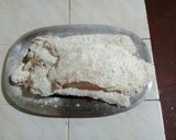 Foto del paso 3 de la receta: Milanesas de pejerrey