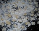 Foto del paso 5 de la receta: Ñoquis de deliciosa Martha