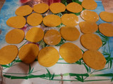 Sopaipillas