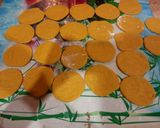 Foto del paso 4 de la receta: Sopaipillas