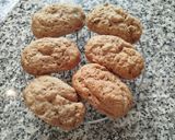Foto del paso 16 de la receta: Panecillos con harina integral de Centeno en Panificadora o al horno tú eliges