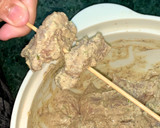 சிக்கன் மலாய் டிக்கா ரெசிபி ஸ்டேப் 3 புகைப்படம்