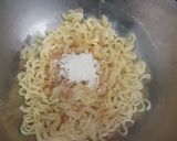 Foto langkah ke 1 dari resep Indomie Bakwan #masakanindo 🇲🇨.