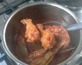 Foto langkah ke 5 dari resep Ayam panggang.
