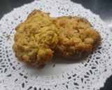 Foto del paso 5 de la receta: Cookies de avena
