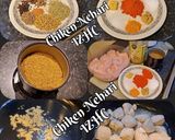 A picture of step 2 of 🫕Chicken Nehari🫕.
