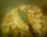 Foto del paso 3 de la receta: Callos de cordero