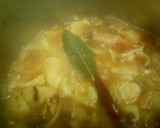 Foto del paso 3 de la receta: Callos de cordero