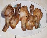 Foto langkah ke 1 dari resep Ayam dan Tahu Bumbu Balado.