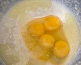 Foto del paso 1 de la receta: Queque Marmoleado