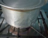 A picture of step 10 of Plain Rice.
