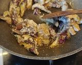 Foto langkah ke 7 dari resep Tumis Terong ala douyin.