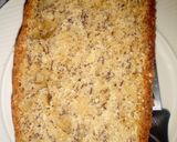A picture of step 10 of Banana Bread.