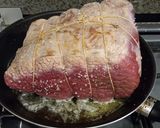 Foto del paso 4 de la receta: Roast beef