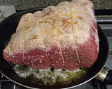 Foto del paso 4 de la receta: Roast beef