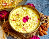 A picture of step 4 of Rabdi.