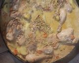 Foto del paso 6 de la receta: Pollo al disco