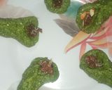 A picture of step 8 of Sweets of Betel leaves.