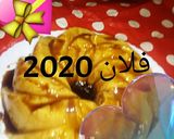 صورة لخطوة 3 من وصفة فلان كراميل 🍮🍮