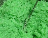 Foto langkah ke 4 dari resep Kue Bihun Manis.