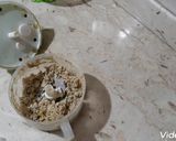صورة لخطوة 2 من وصفة فطائر القلوب