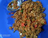 Foto langkah ke 3 dari resep Combro kriuk.