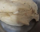 फ्रोजेन समोसा(Frozen samosa recipe in hindi) रेसिपी चरण 1 फोटो
