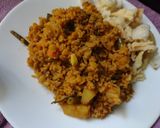 சாம்பார் சாதம் ரெசிபி ஸ்டேப் 5 புகைப்படம்