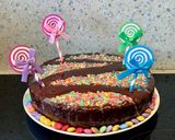 Une image de l'étape 10 de Gâteau ou cupcakes au chocolat. Une recette, des combinaisons illimitées.