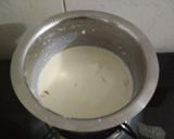 A picture of step 1 of Traditional Patiyala Glass Thandai.