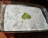 Foto del paso 3 de la receta: Carlota De Limón