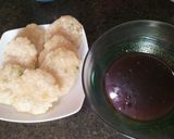 Foto langkah ke 8 dari resep Cireng Garing Kenyal Gak Alot Khas Bandung🍙.