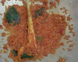 Foto langkah ke 3 dari resep Tongseng Kambing tanpa Santan.
