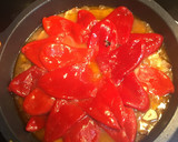 Foto del paso 5 de la receta: Lomo con pimientos del piquillo😋