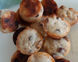Foto del paso 3 de la receta: Galletitas aptas para diabéticos