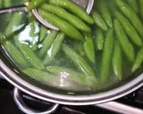 Foto langkah ke 9 dari resep Kue Cenil Pandan.