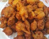 صورة لخطوة 6 من وصفة بكوره هنديه بطريقتي😋🌶